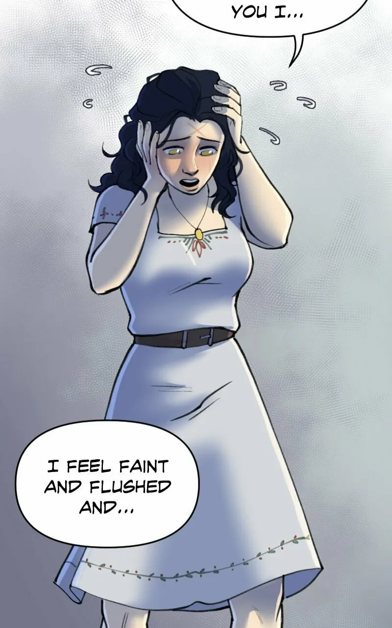 A Spell for a Smith Chapter 29 page 22 - 