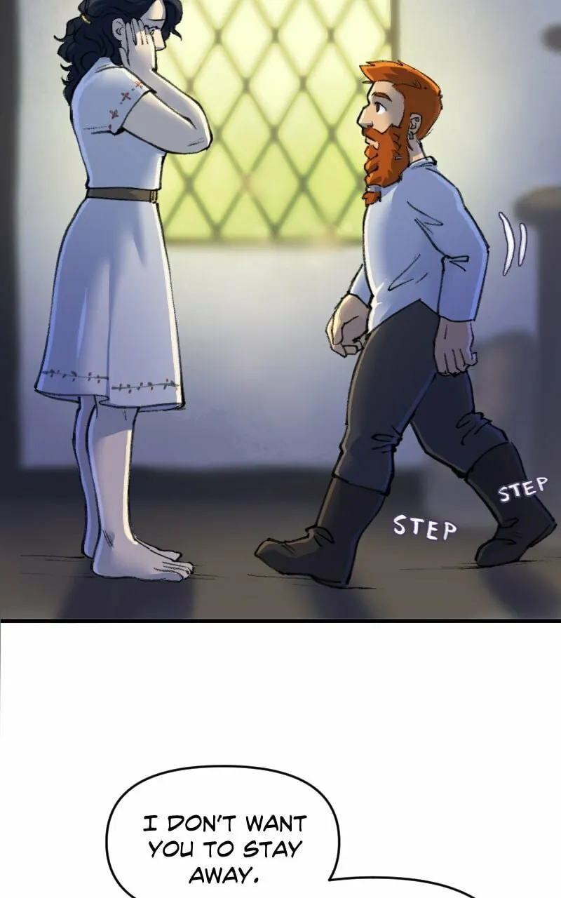 A Spell for a Smith Chapter 29 page 26 - 