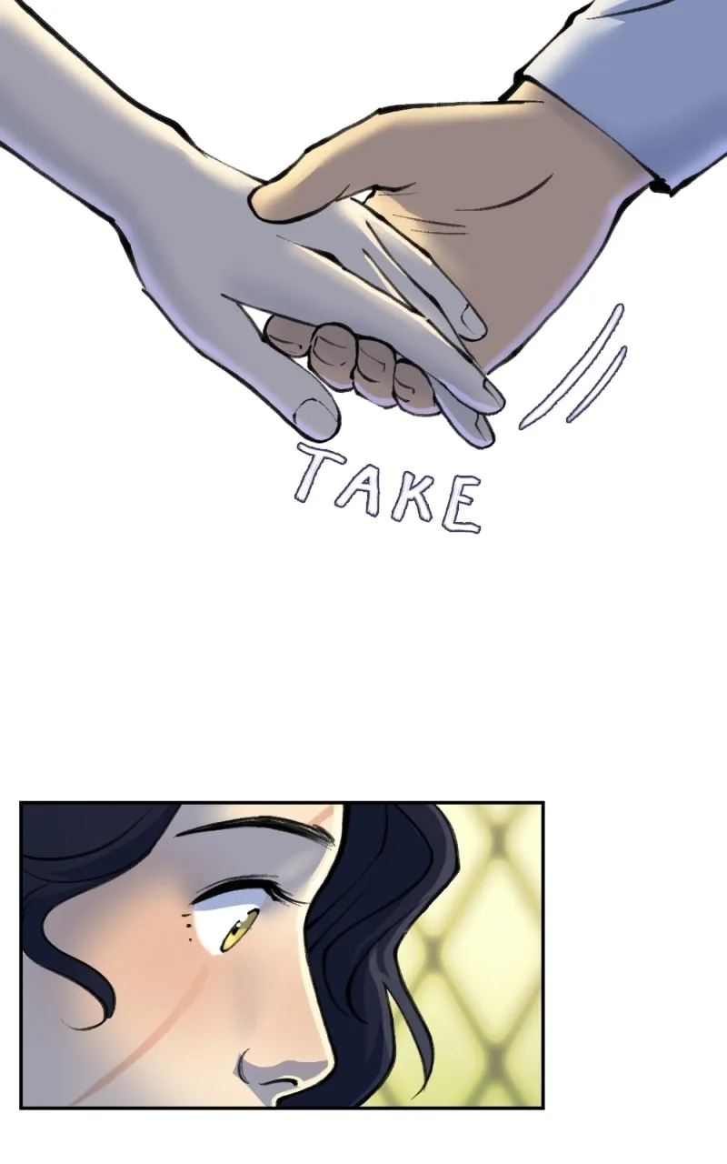 A Spell for a Smith Chapter 29 page 28 - 