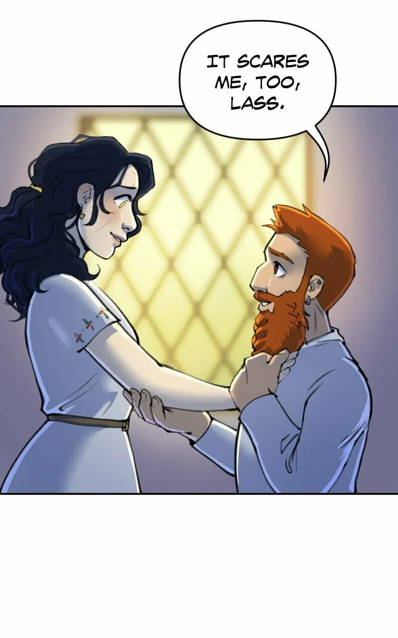 A Spell for a Smith Chapter 29 page 32 - 