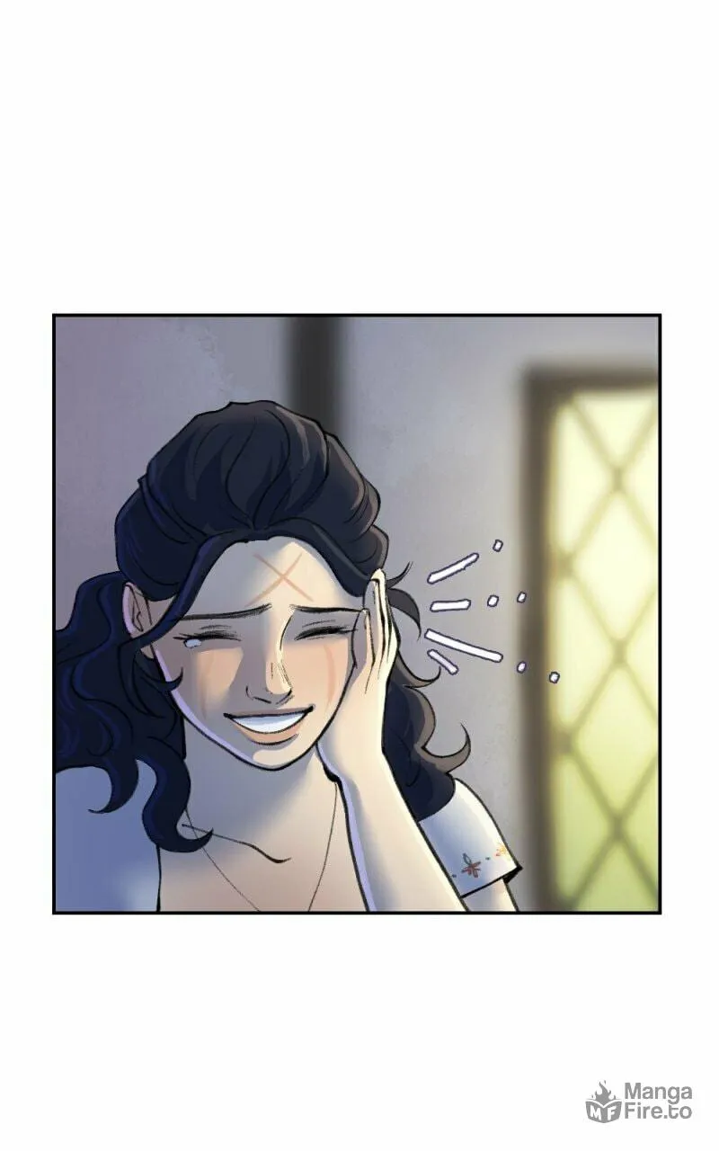 A Spell for a Smith Chapter 29 page 33 - 