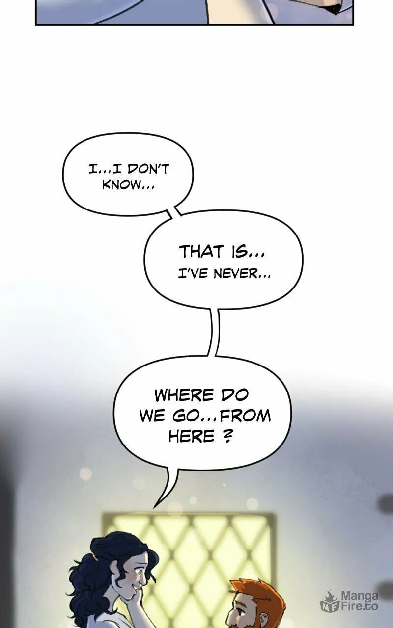 A Spell for a Smith Chapter 29 page 35 - 