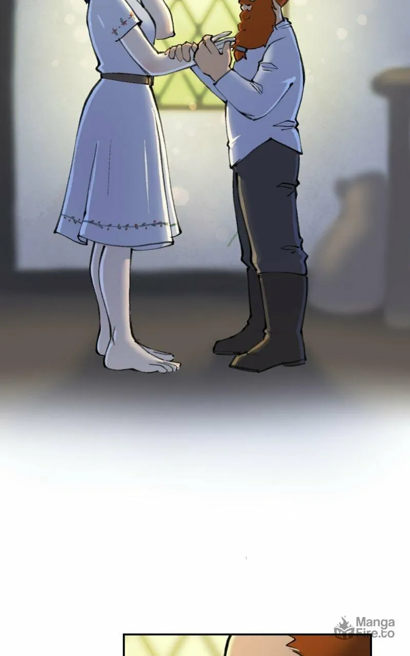 A Spell for a Smith Chapter 29 page 36 - 