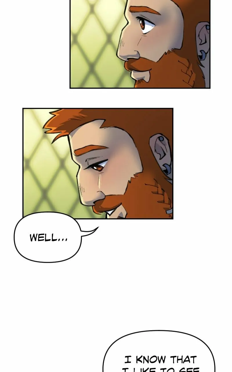 A Spell for a Smith Chapter 29 page 37 - 