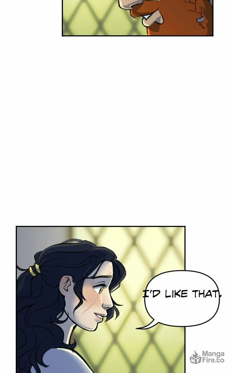 A Spell for a Smith Chapter 29 page 40 - 