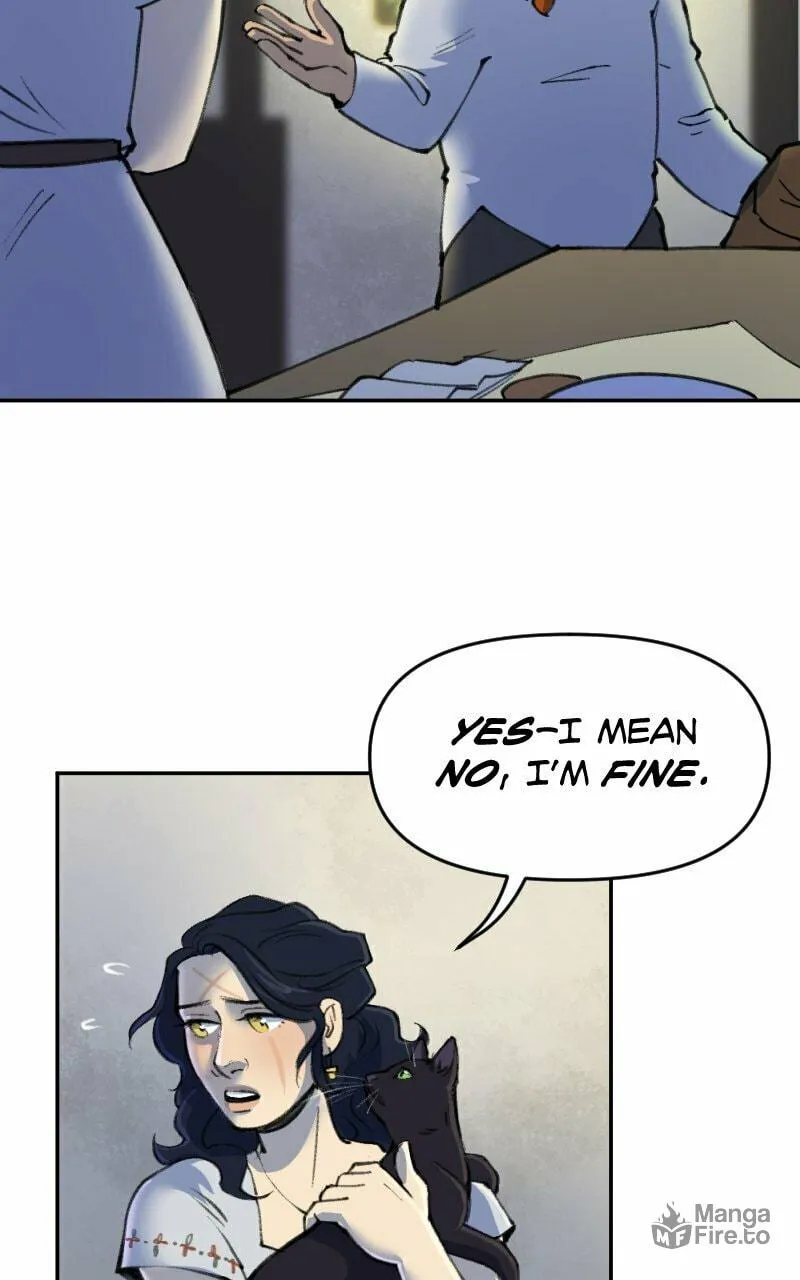 A Spell for a Smith Chapter 29 page 5 - 