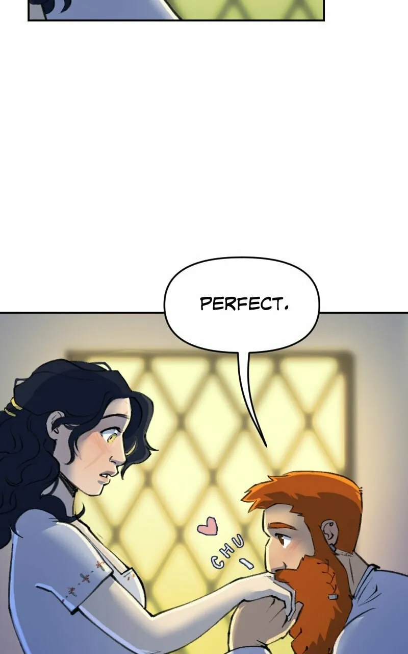 A Spell for a Smith Chapter 29 page 41 - 