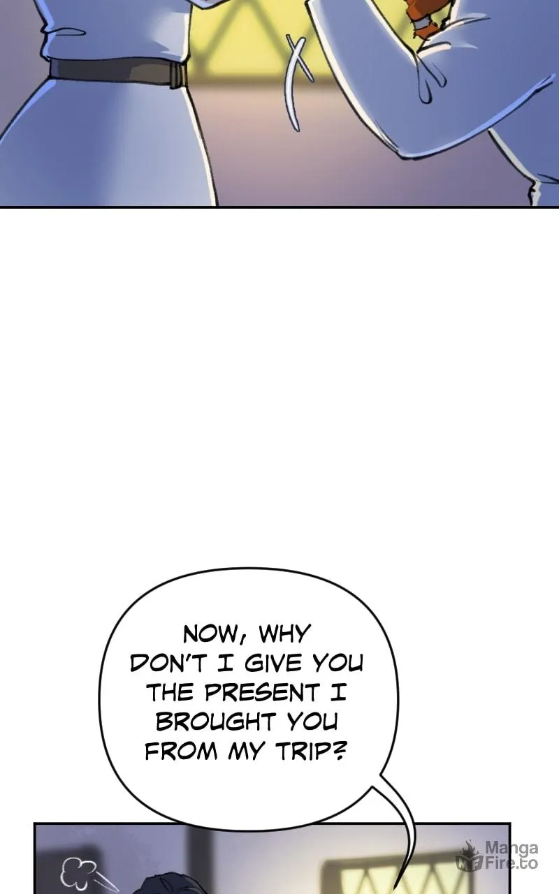 A Spell for a Smith Chapter 29 page 42 - 