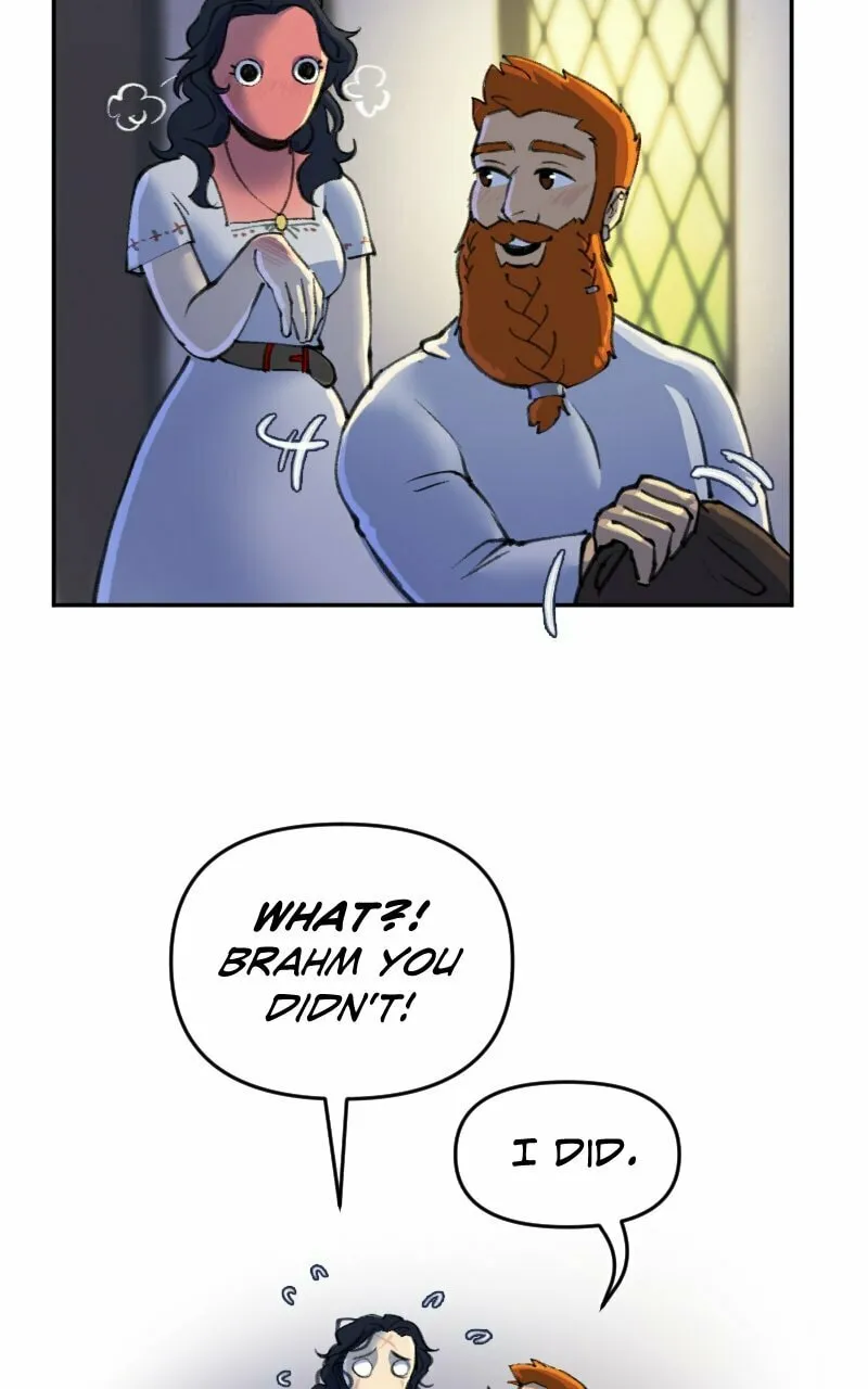 A Spell for a Smith Chapter 29 page 43 - 