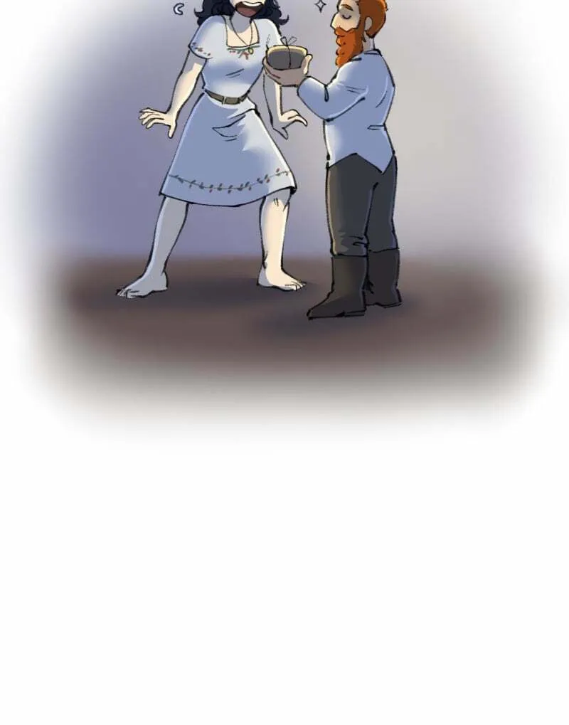 A Spell for a Smith Chapter 29 page 44 - 
