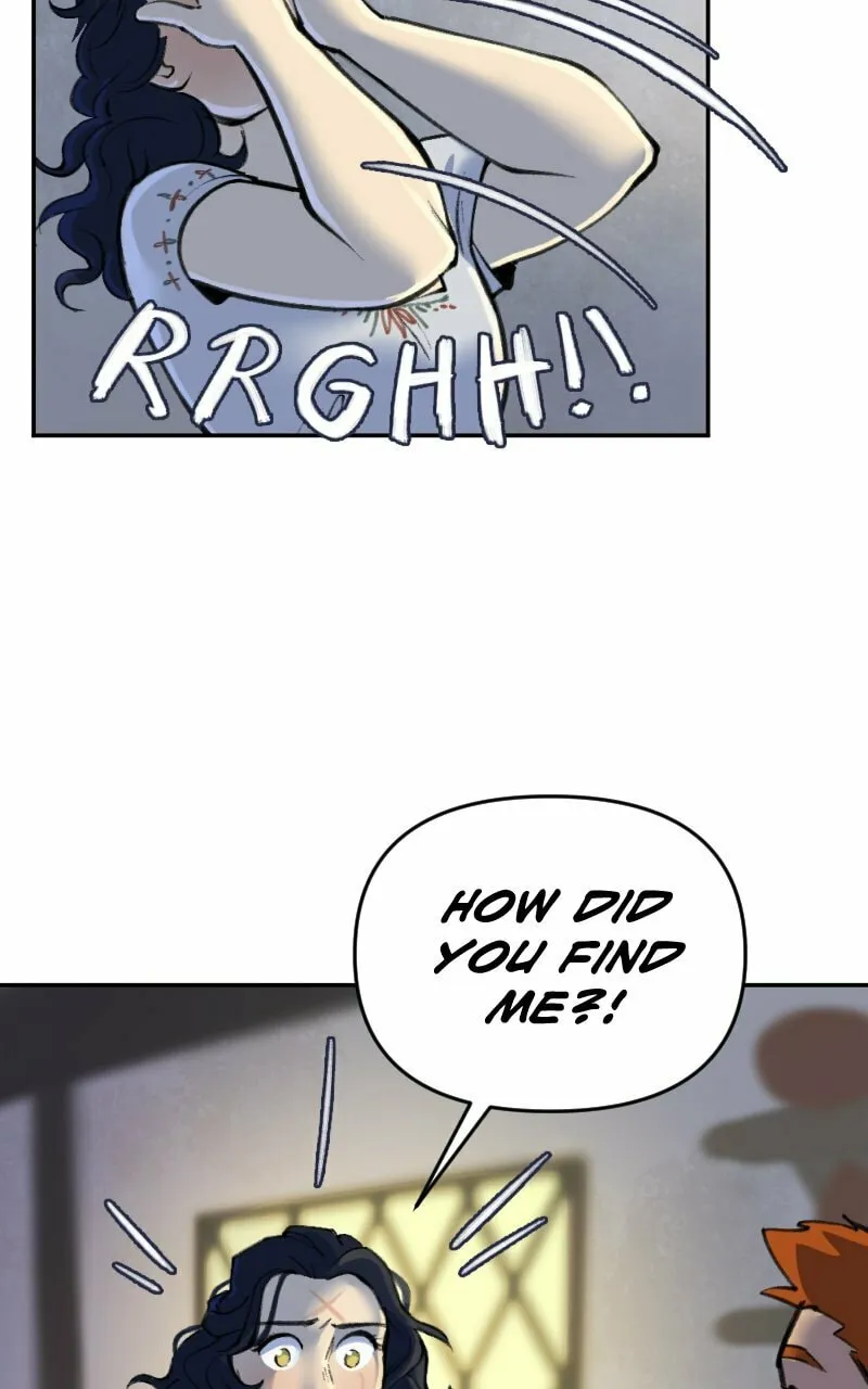 A Spell for a Smith Chapter 29 page 7 - 