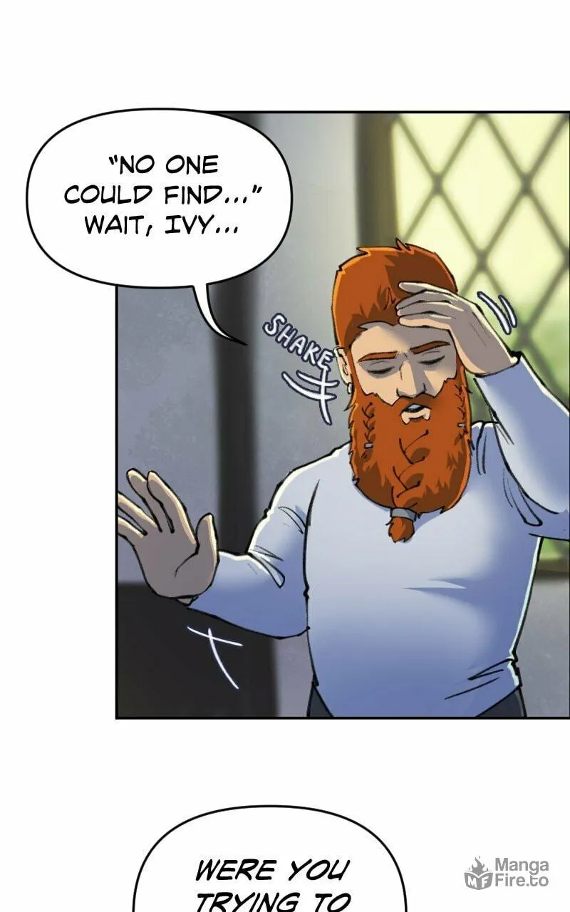 A Spell for a Smith Chapter 29 page 10 - 