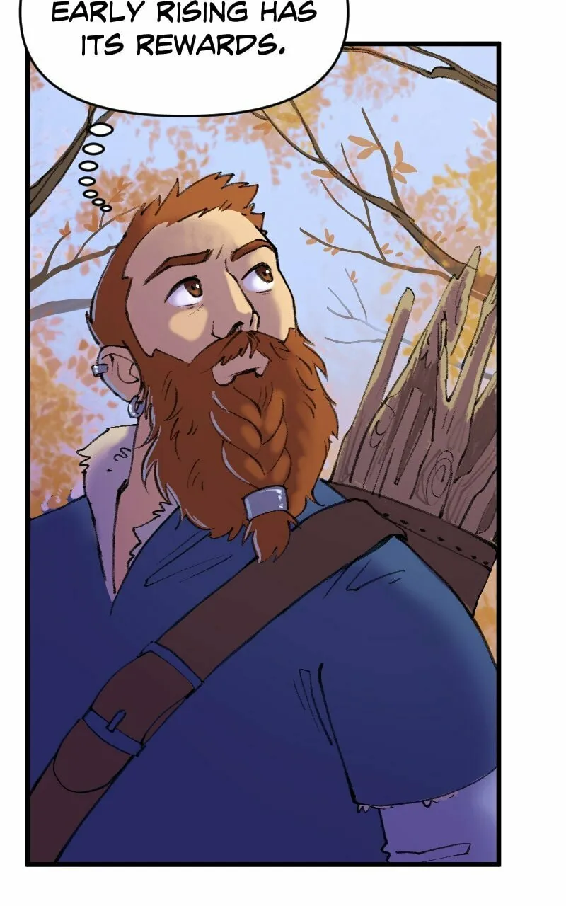 A Spell for a Smith Chapter 3 page 13 - 