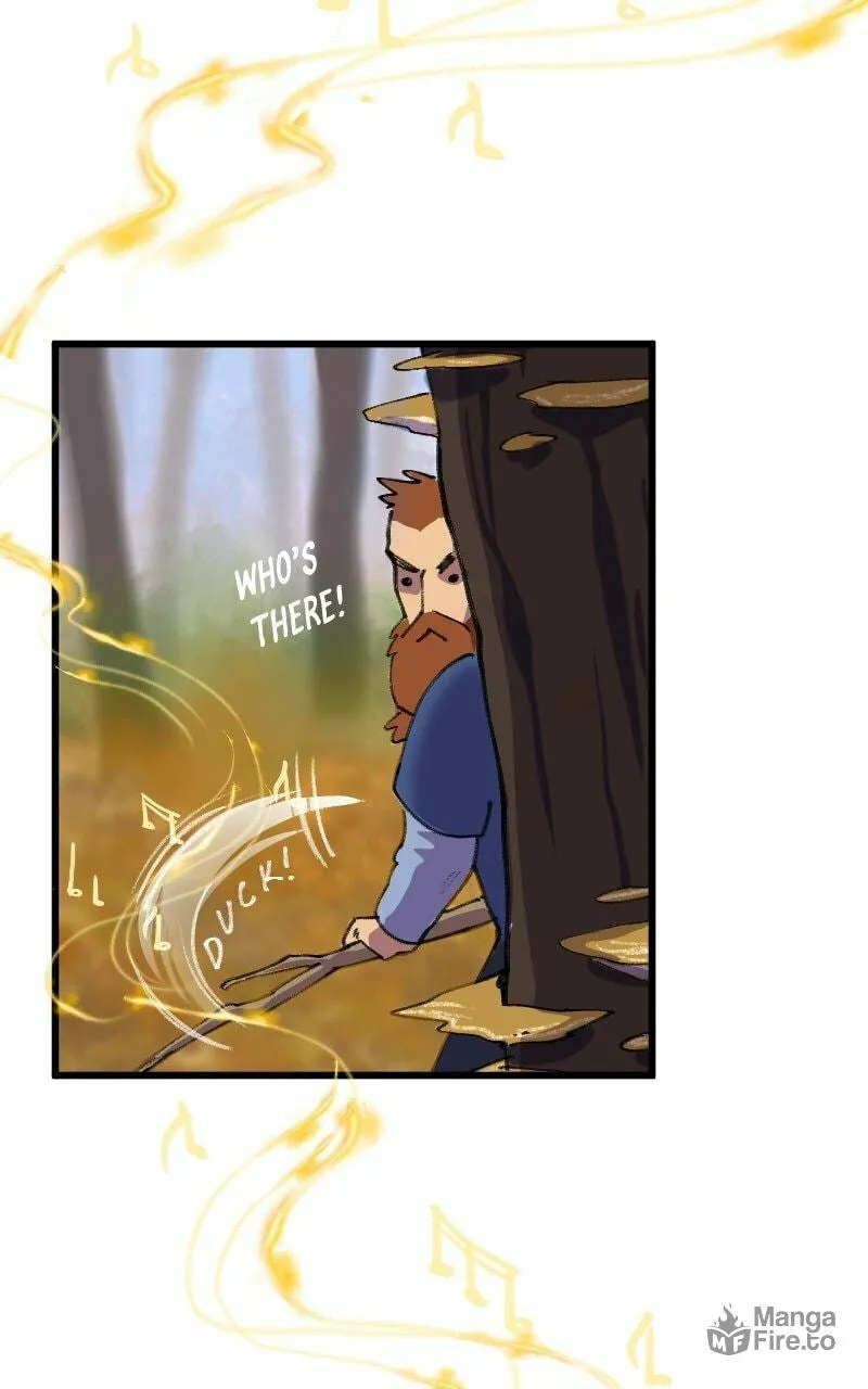 A Spell for a Smith Chapter 3 page 15 - 
