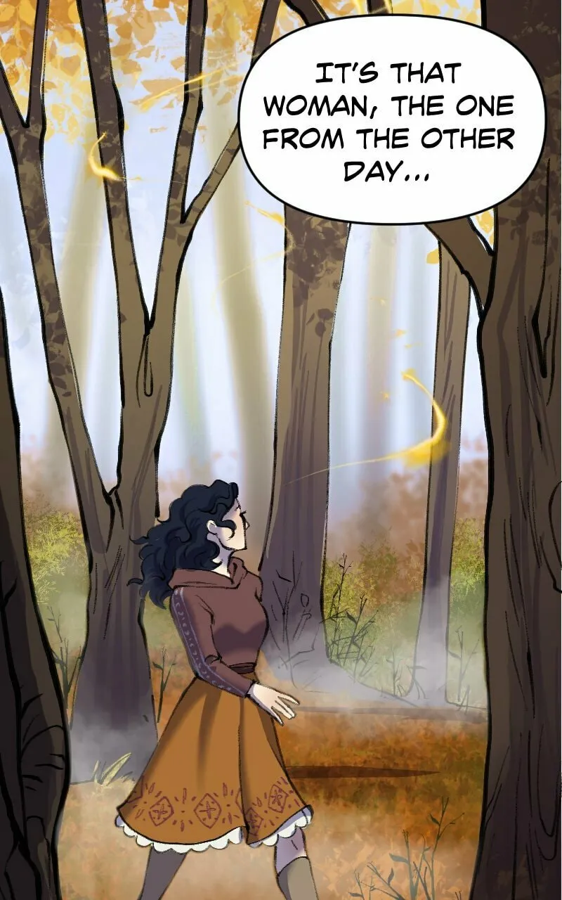 A Spell for a Smith Chapter 3 page 17 - 