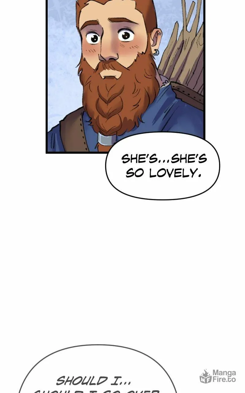 A Spell for a Smith Chapter 3 page 20 - 