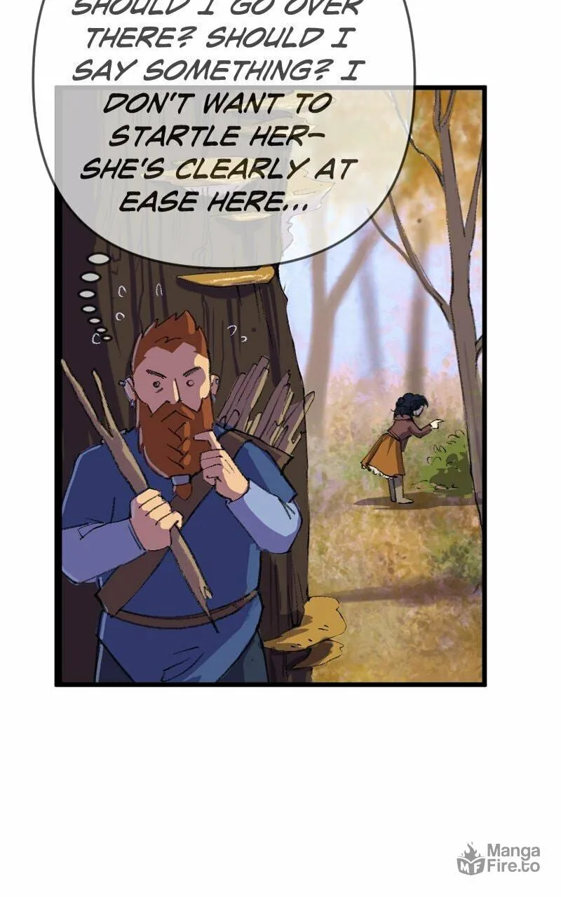 A Spell for a Smith Chapter 3 page 21 - 