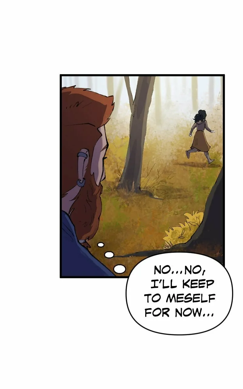 A Spell for a Smith Chapter 3 page 22 - 