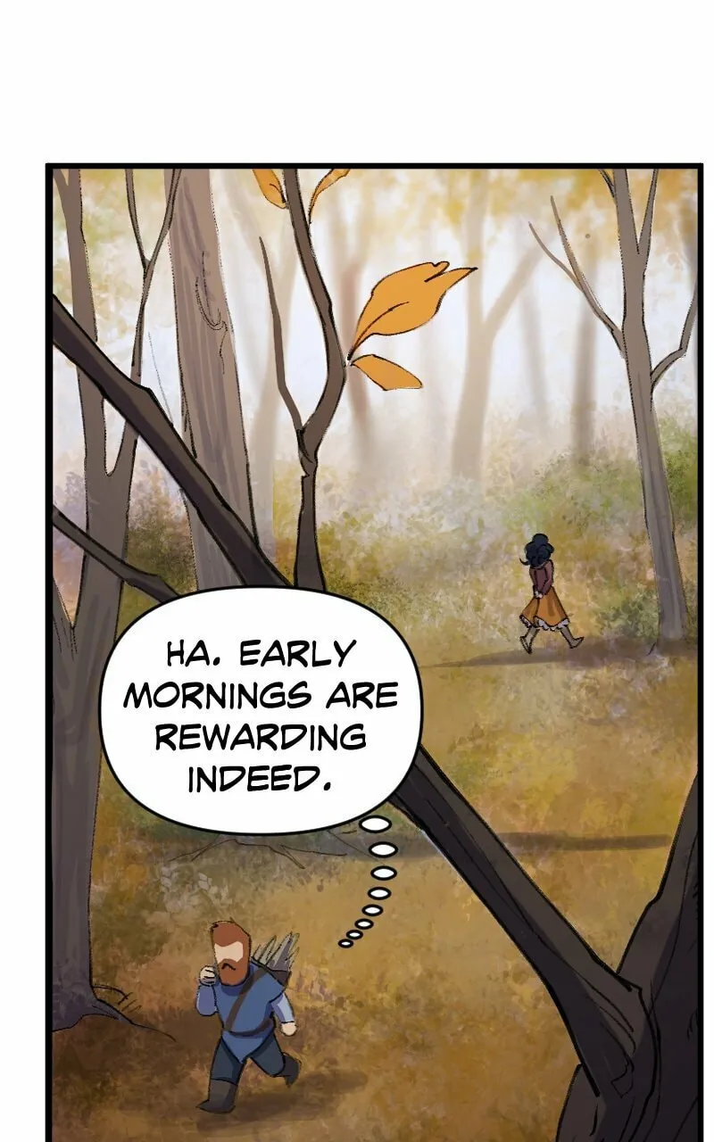 A Spell for a Smith Chapter 3 page 23 - 