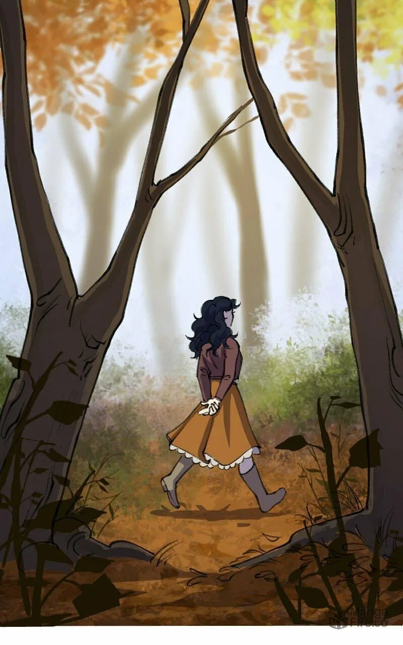 A Spell for a Smith Chapter 3 page 25 - 
