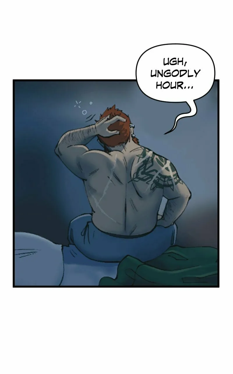 A Spell for a Smith Chapter 3 page 4 - 