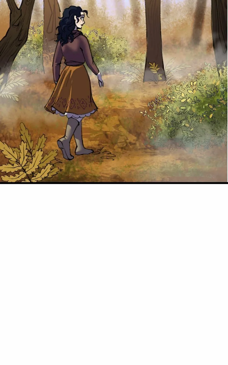 A Spell for a Smith Chapter 3 page 31 - 