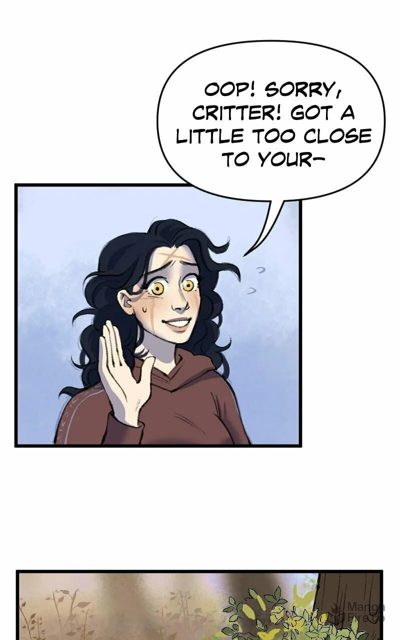 A Spell for a Smith Chapter 3 page 33 - 