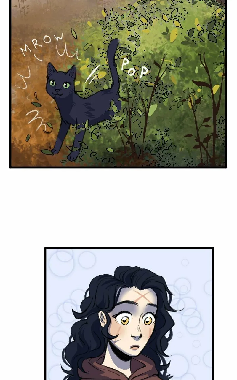 A Spell for a Smith Chapter 3 page 34 - 