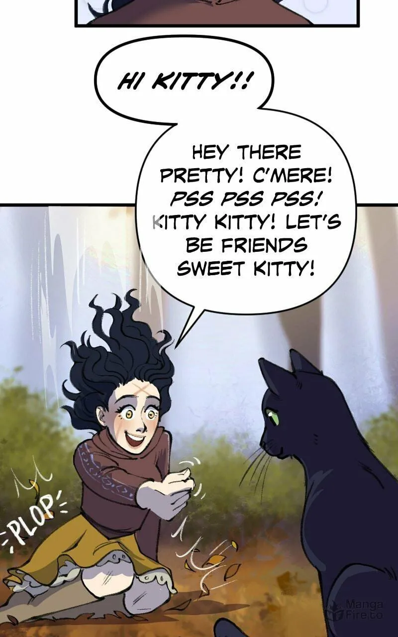 A Spell for a Smith Chapter 3 page 35 - 