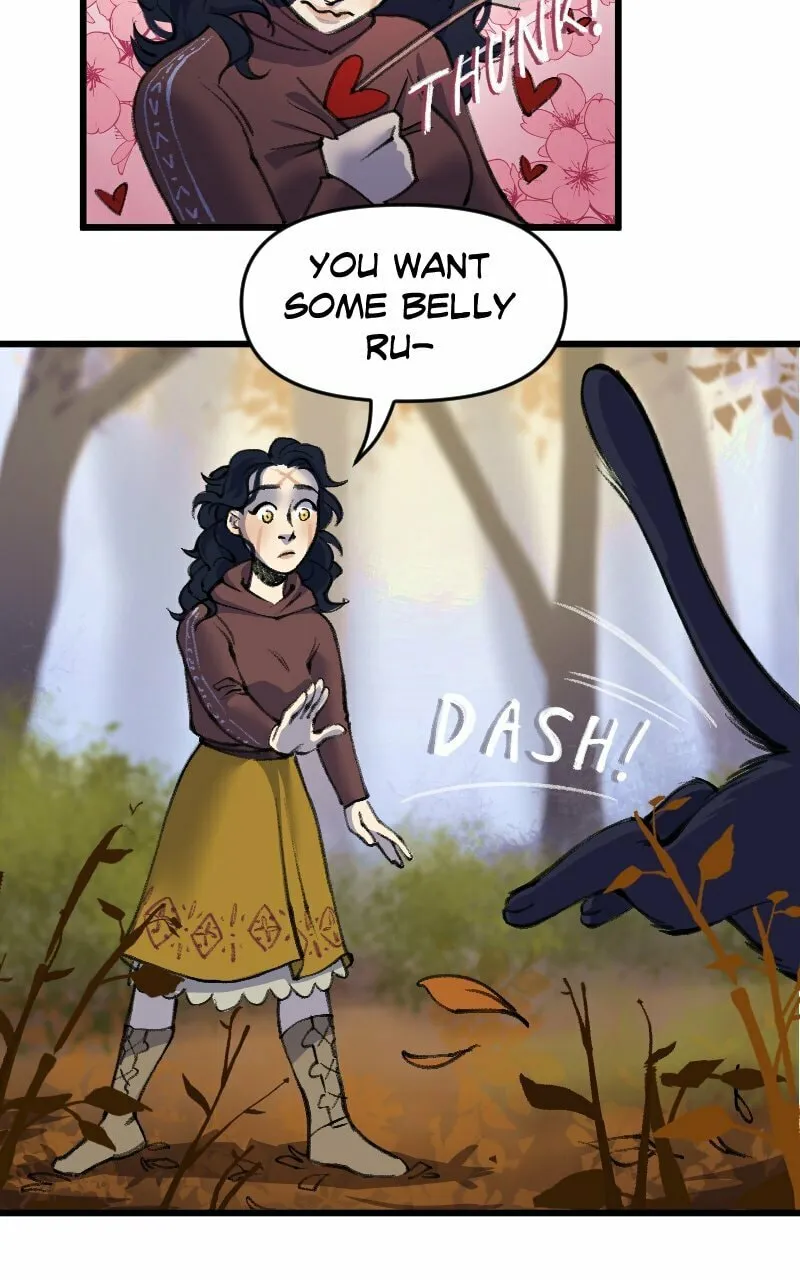 A Spell for a Smith Chapter 3 page 38 - 