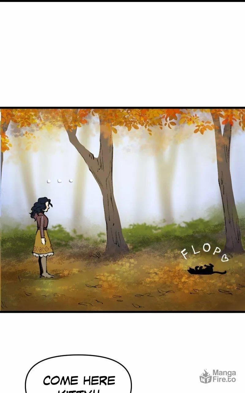 A Spell for a Smith Chapter 3 page 40 - 