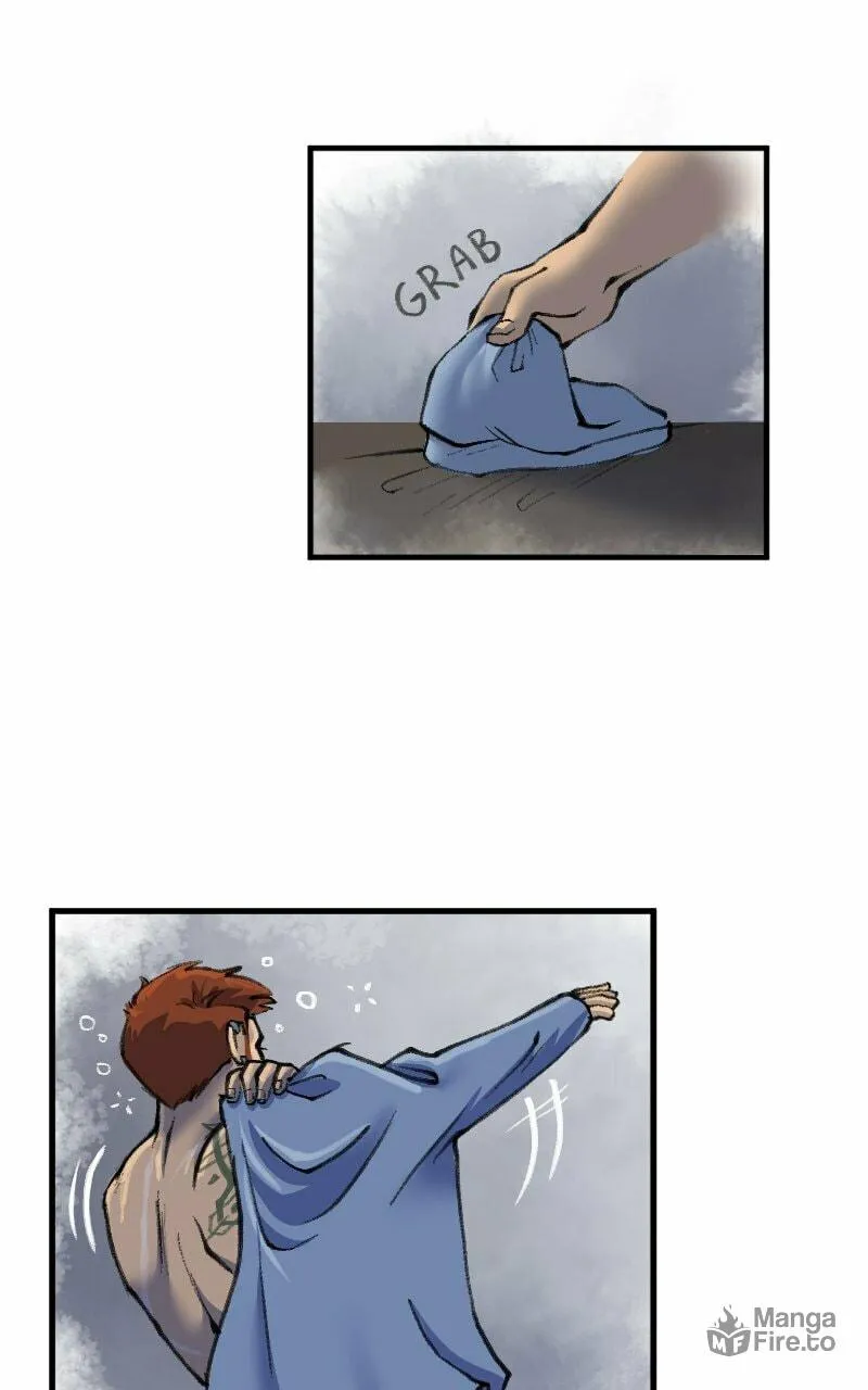 A Spell for a Smith Chapter 3 page 5 - 