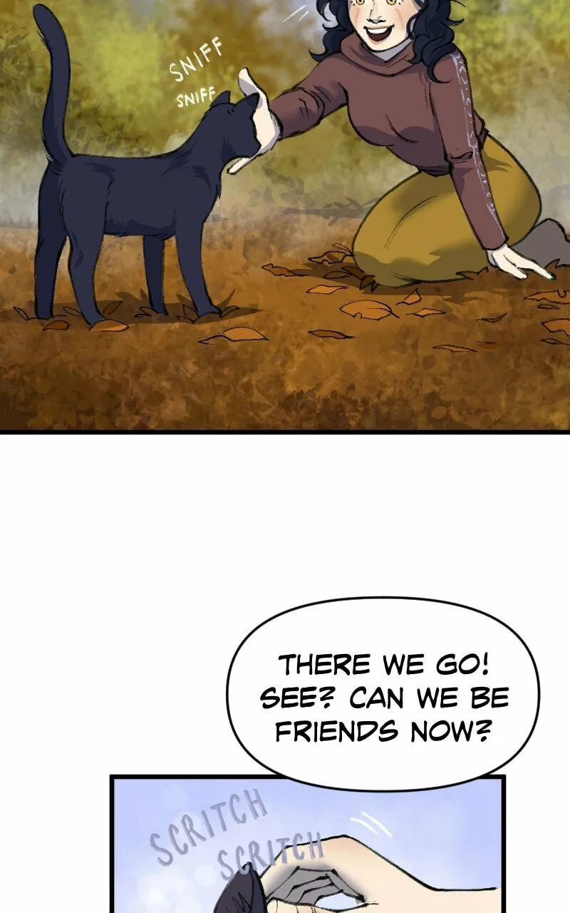 A Spell for a Smith Chapter 3 page 43 - 