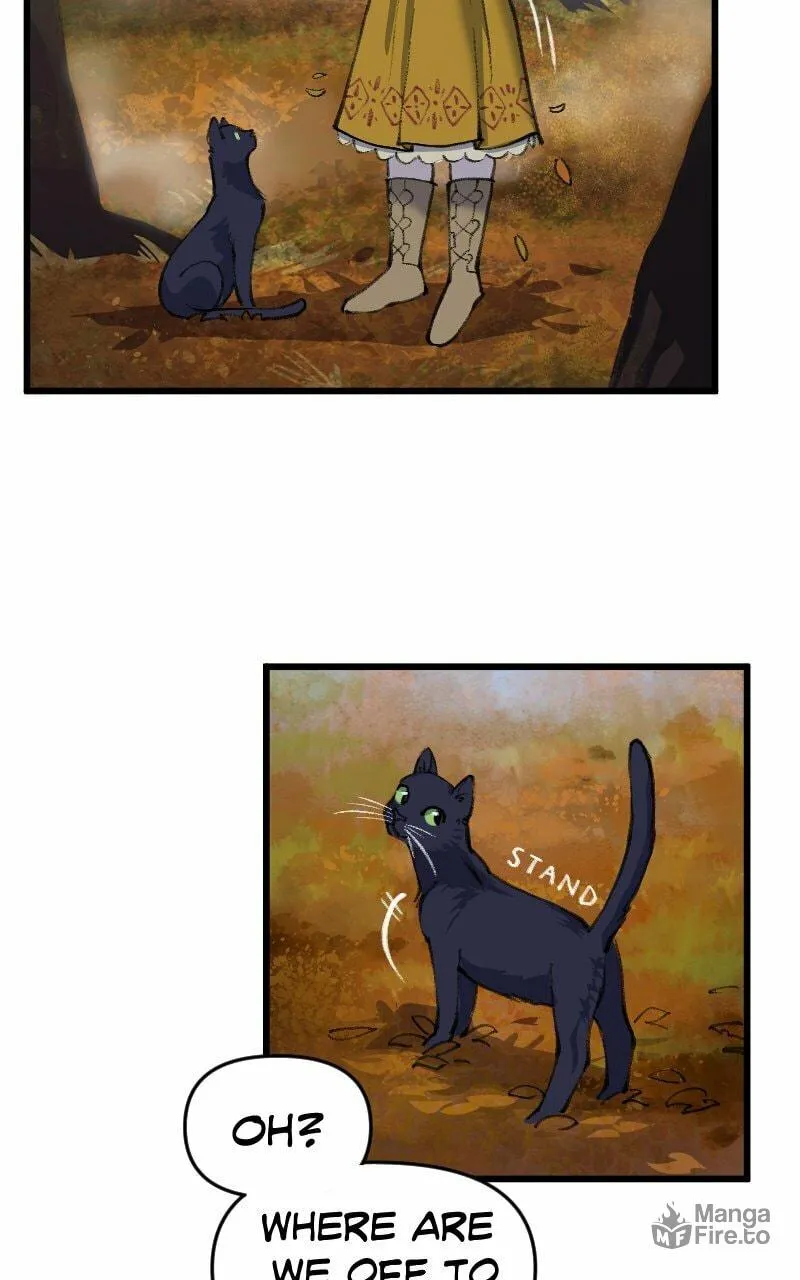 A Spell for a Smith Chapter 3 page 45 - 