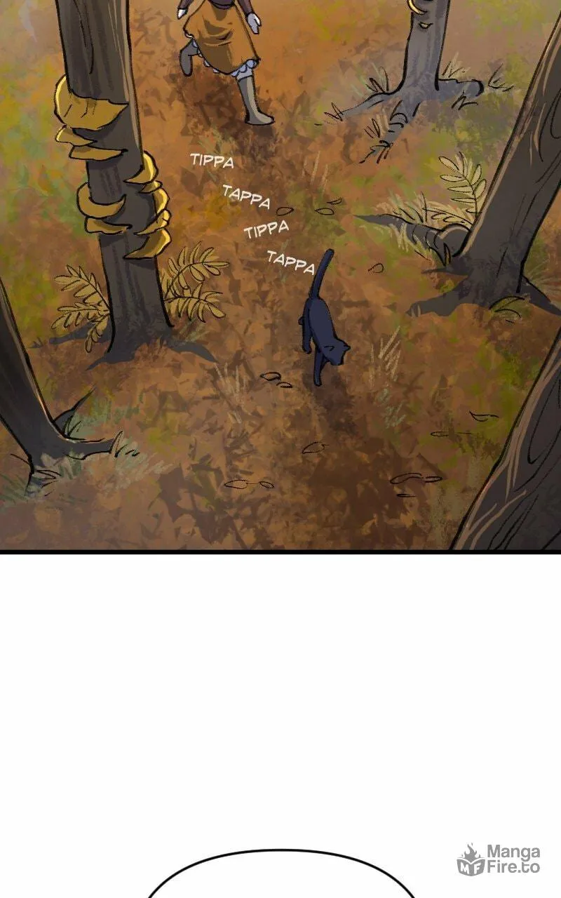 A Spell for a Smith Chapter 3 page 48 - 
