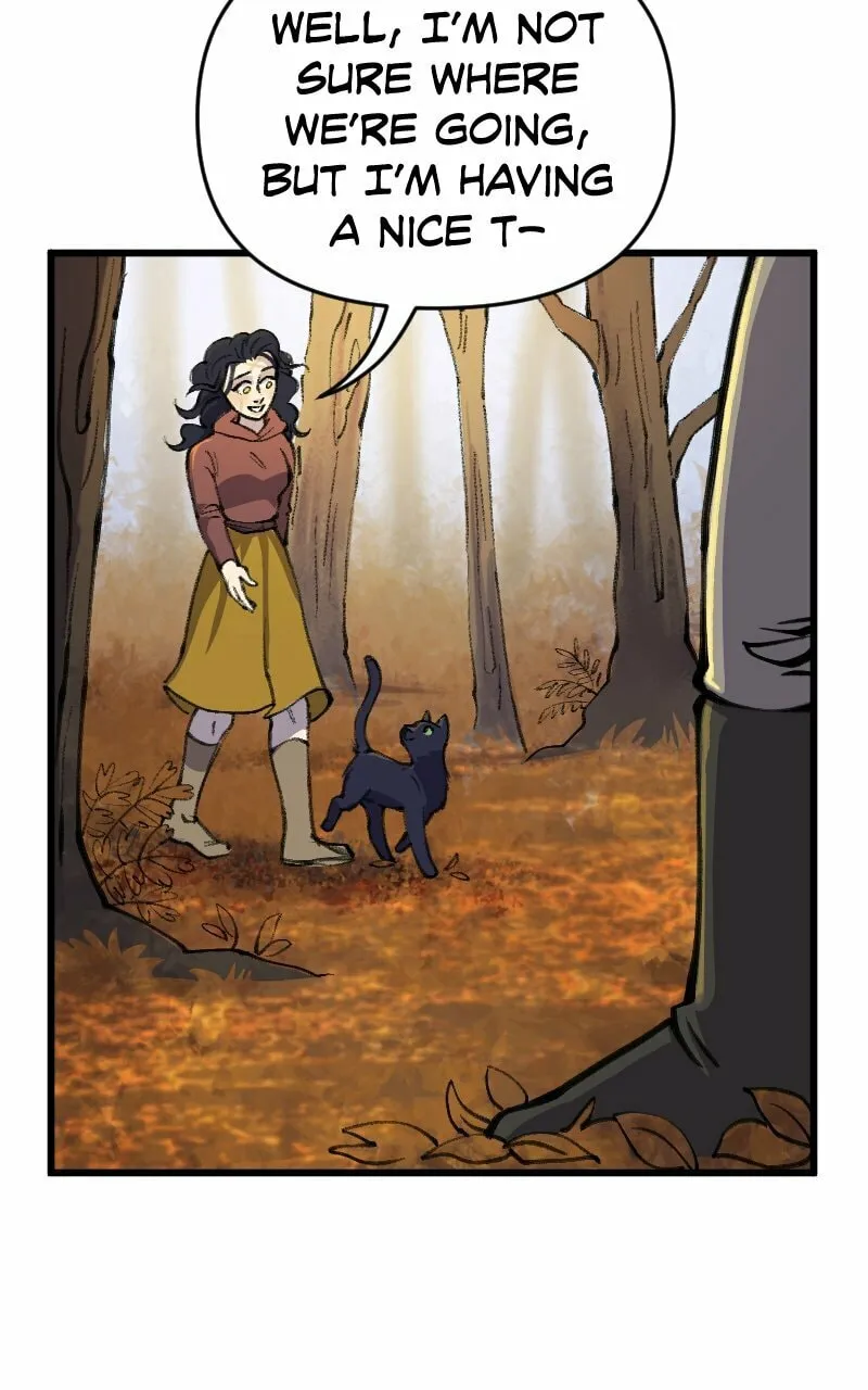 A Spell for a Smith Chapter 3 page 49 - 
