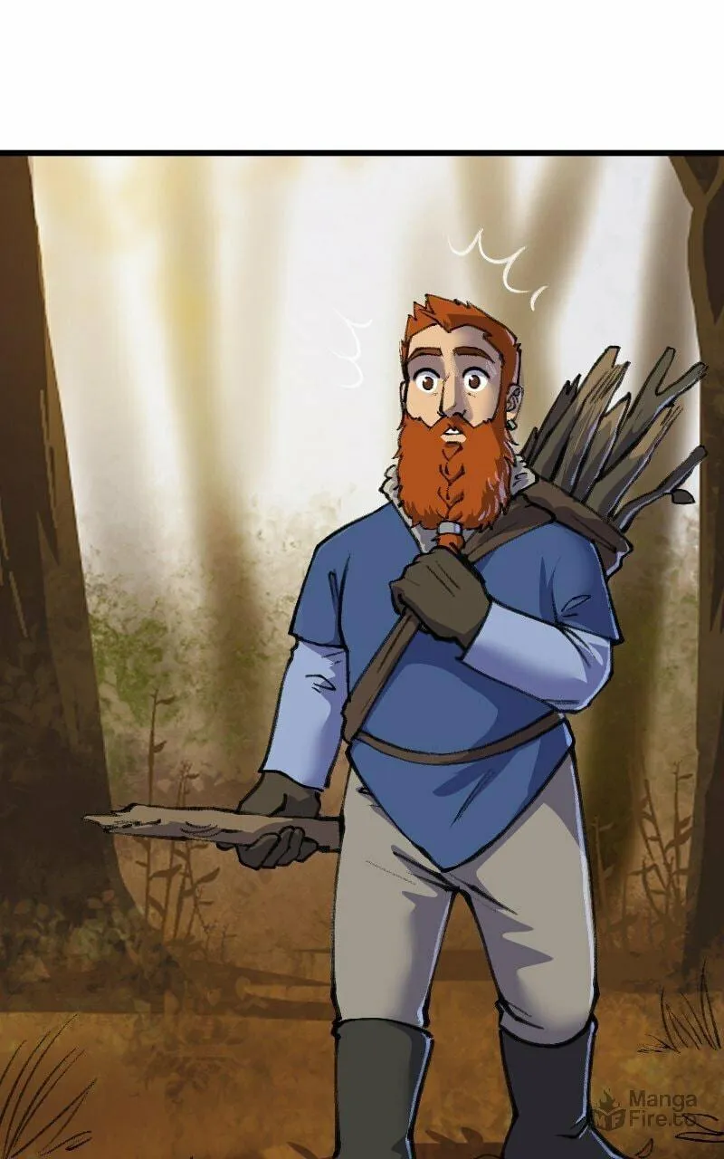 A Spell for a Smith Chapter 3 page 51 - 