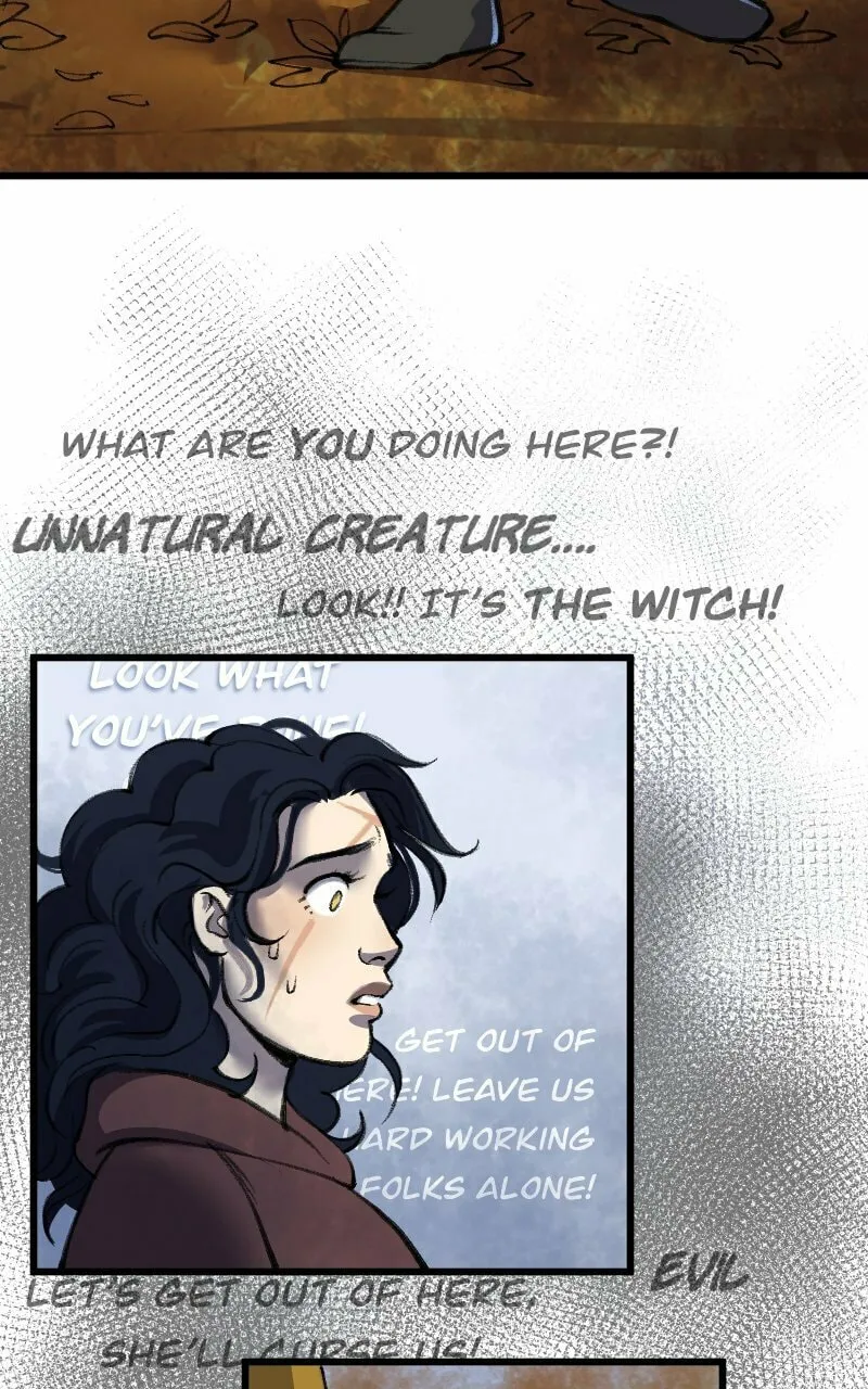 A Spell for a Smith Chapter 3 page 52 - 