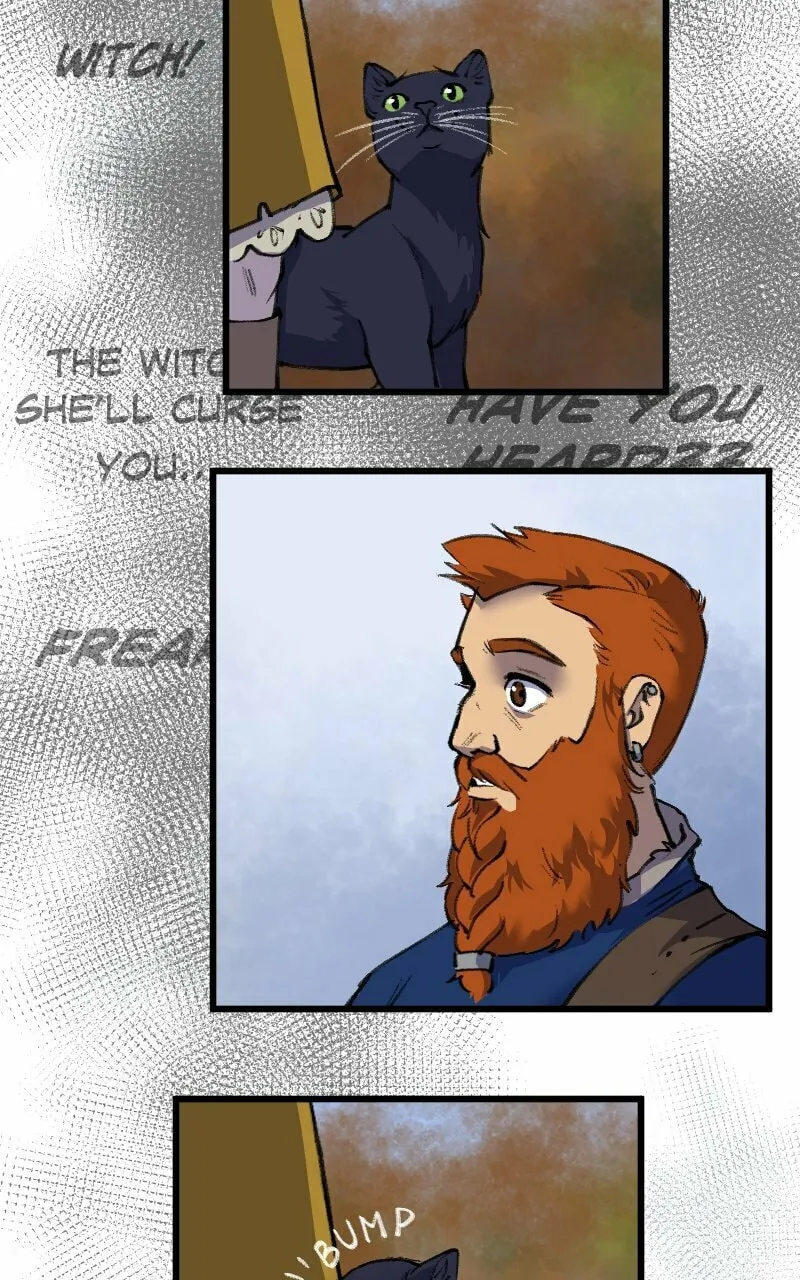 A Spell for a Smith Chapter 3 page 53 - 