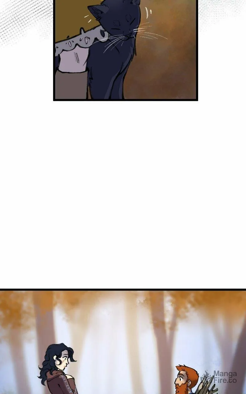 A Spell for a Smith Chapter 3 page 54 - 