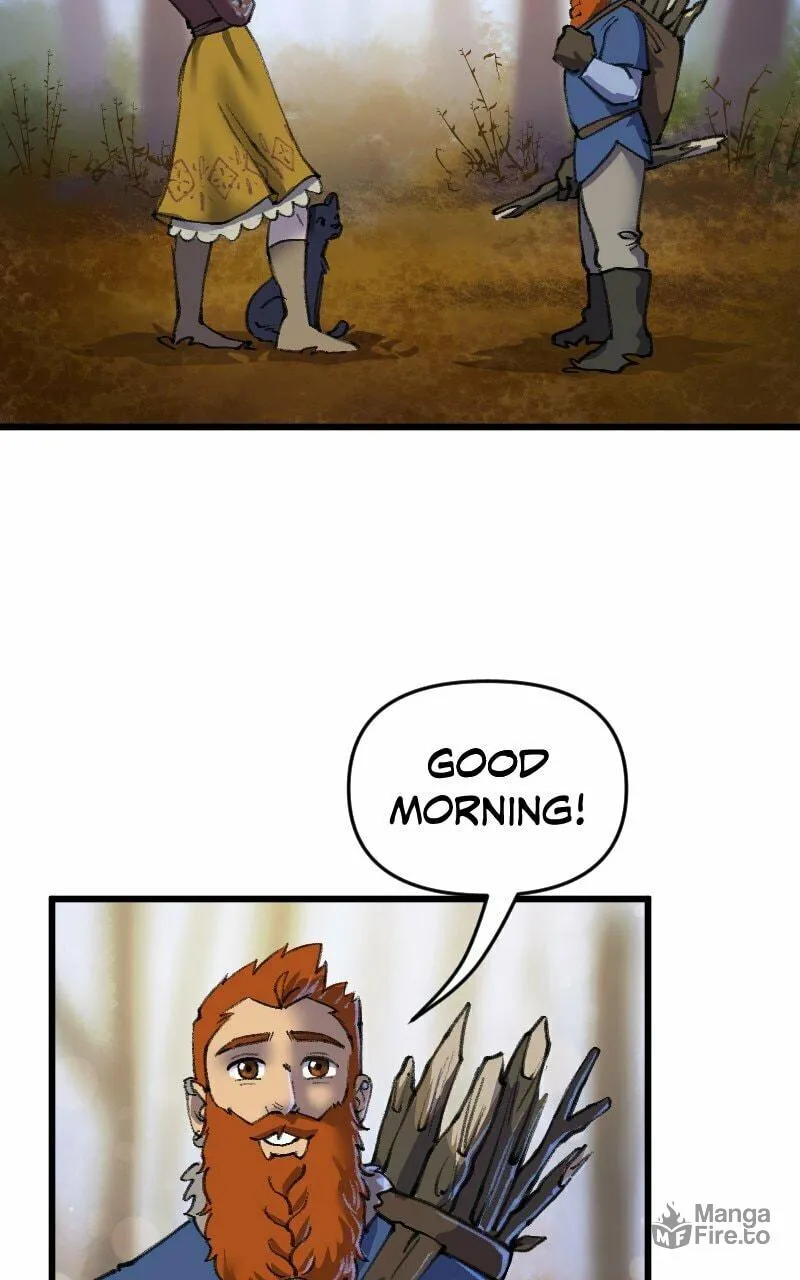 A Spell for a Smith Chapter 3 page 55 - 