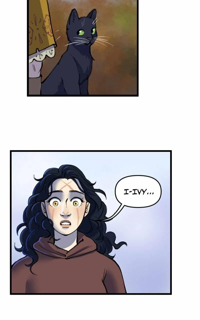 A Spell for a Smith Chapter 3 page 59 - 