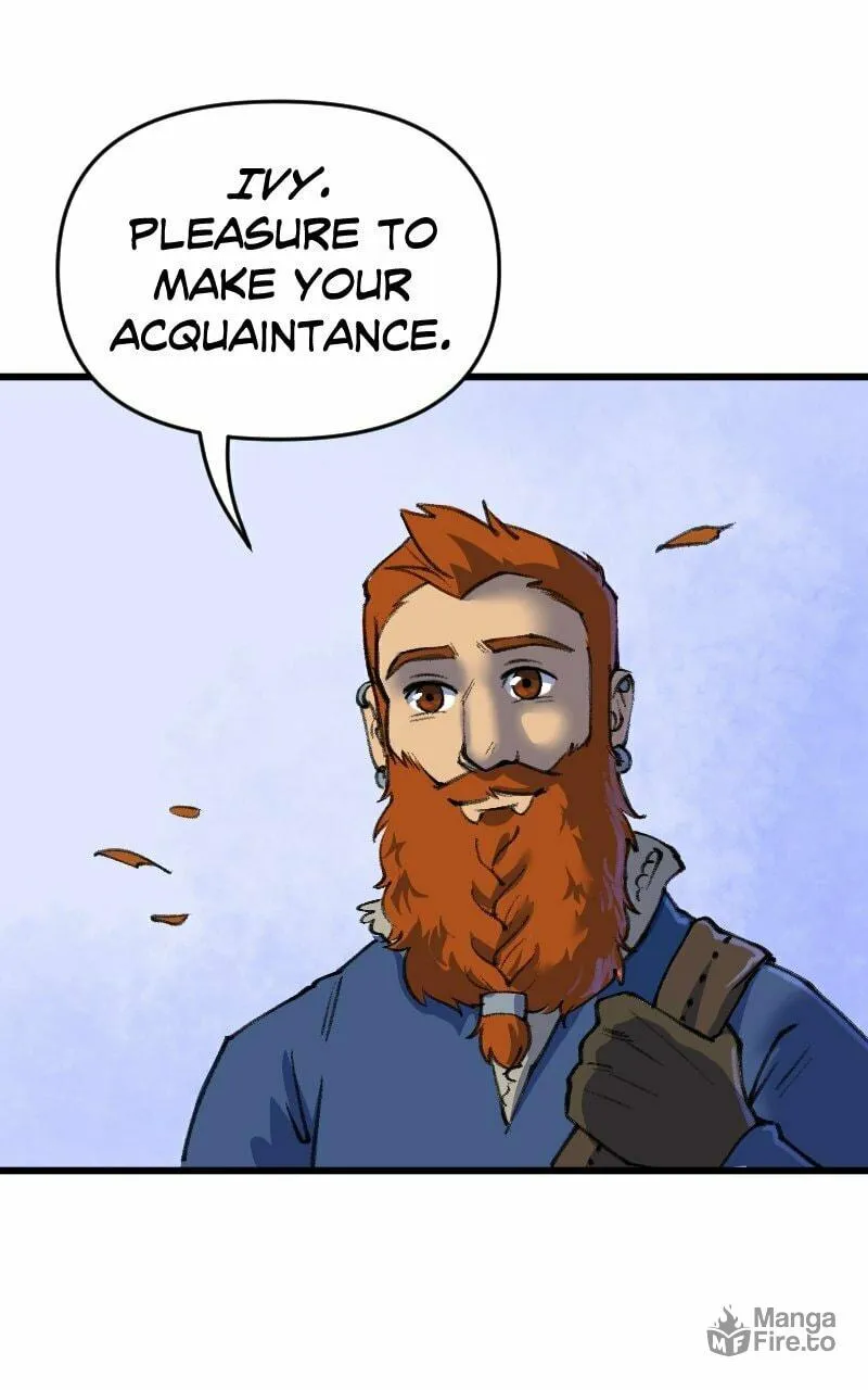 A Spell for a Smith Chapter 3 page 60 - 