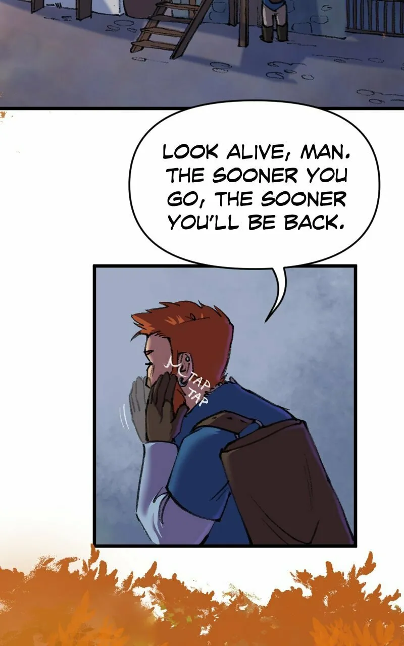 A Spell for a Smith Chapter 3 page 7 - 
