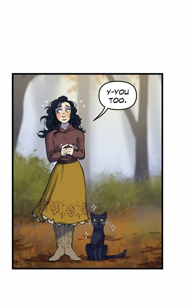 A Spell for a Smith Chapter 3 page 61 - 