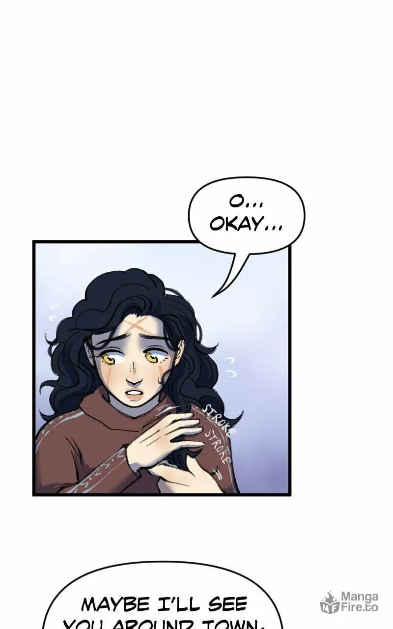A Spell for a Smith Chapter 3 page 63 - 