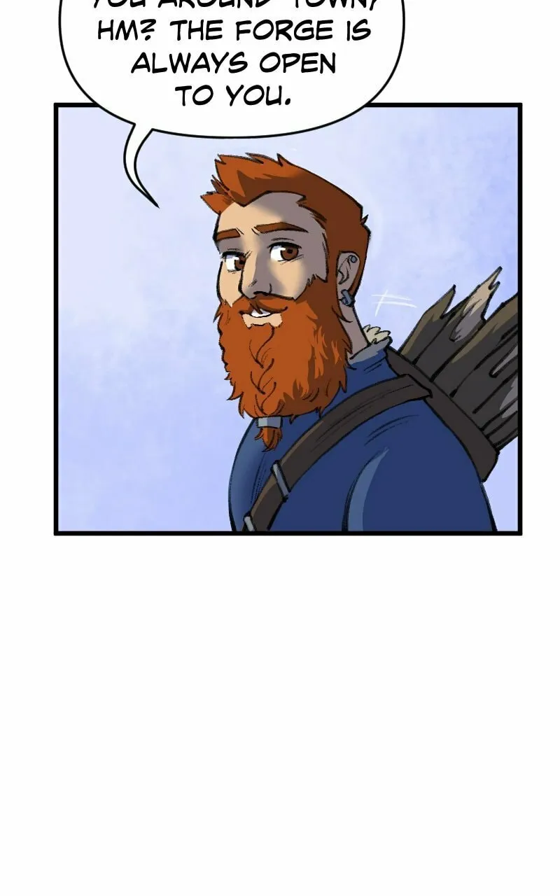 A Spell for a Smith Chapter 3 page 64 - 