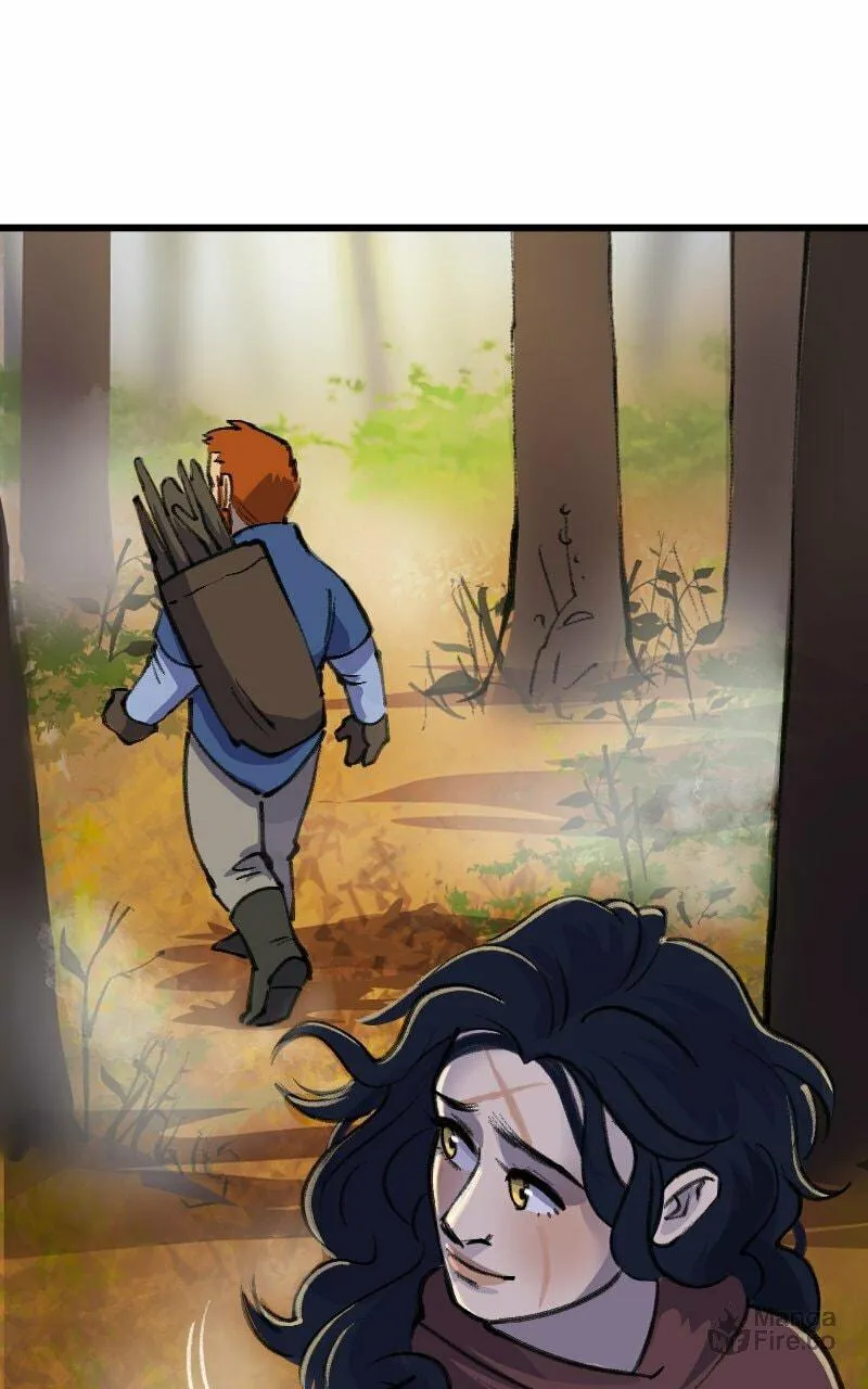 A Spell for a Smith Chapter 3 page 65 - 