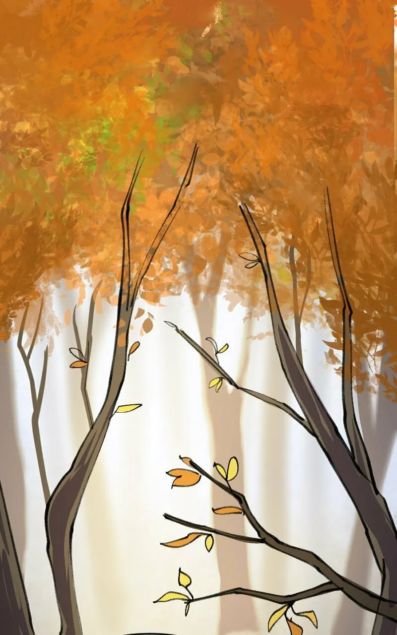 A Spell for a Smith Chapter 3 page 8 - 