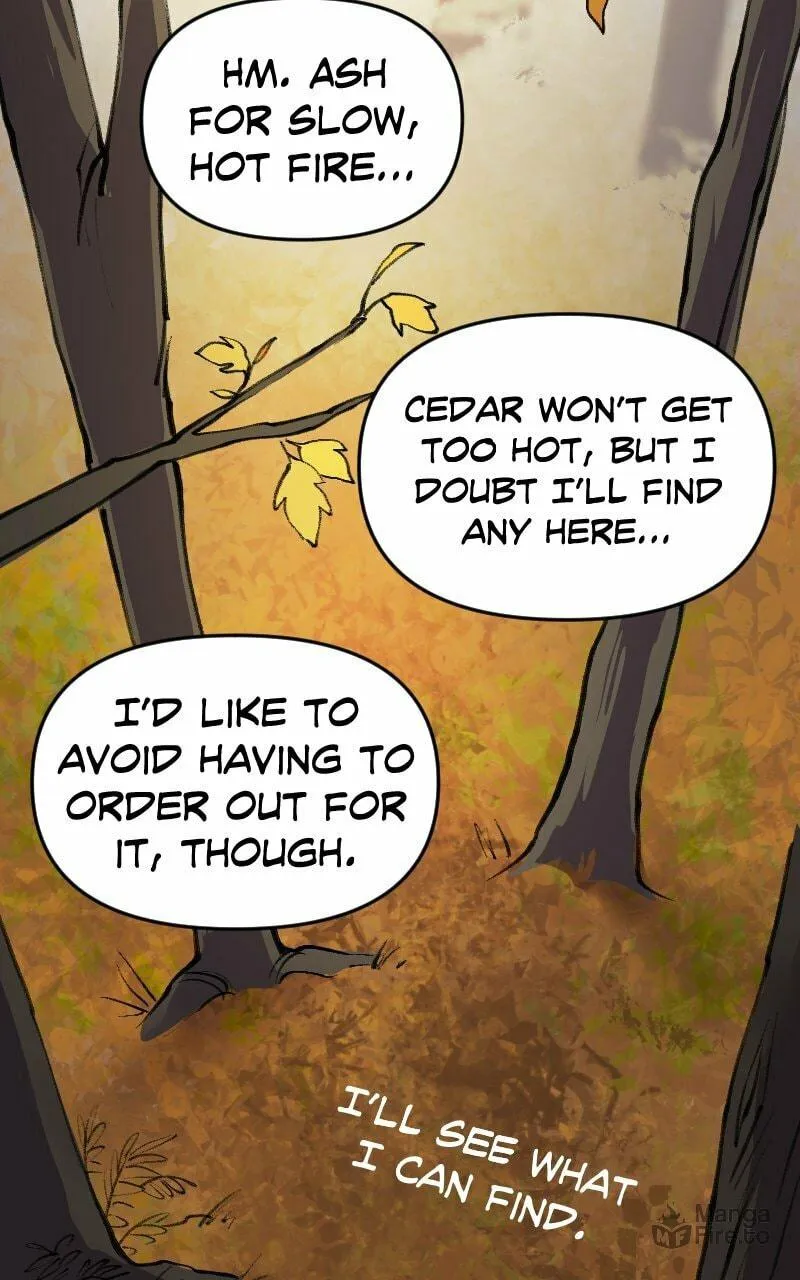 A Spell for a Smith Chapter 3 page 9 - 